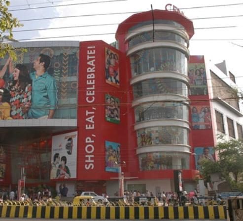 Next Treasure Island